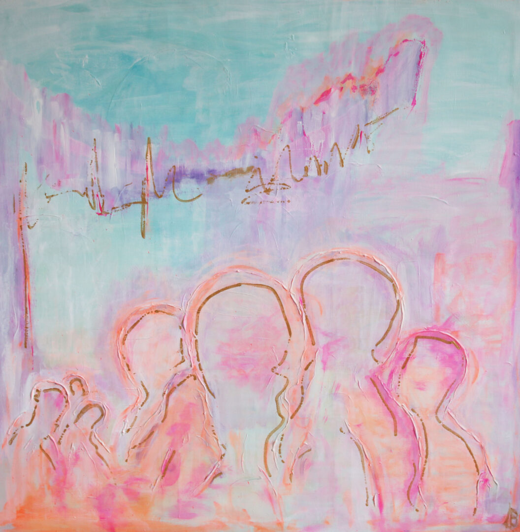 Dancing for Christmas Britta Linnemann