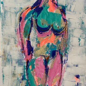 Modern Woman III (Little Sis)