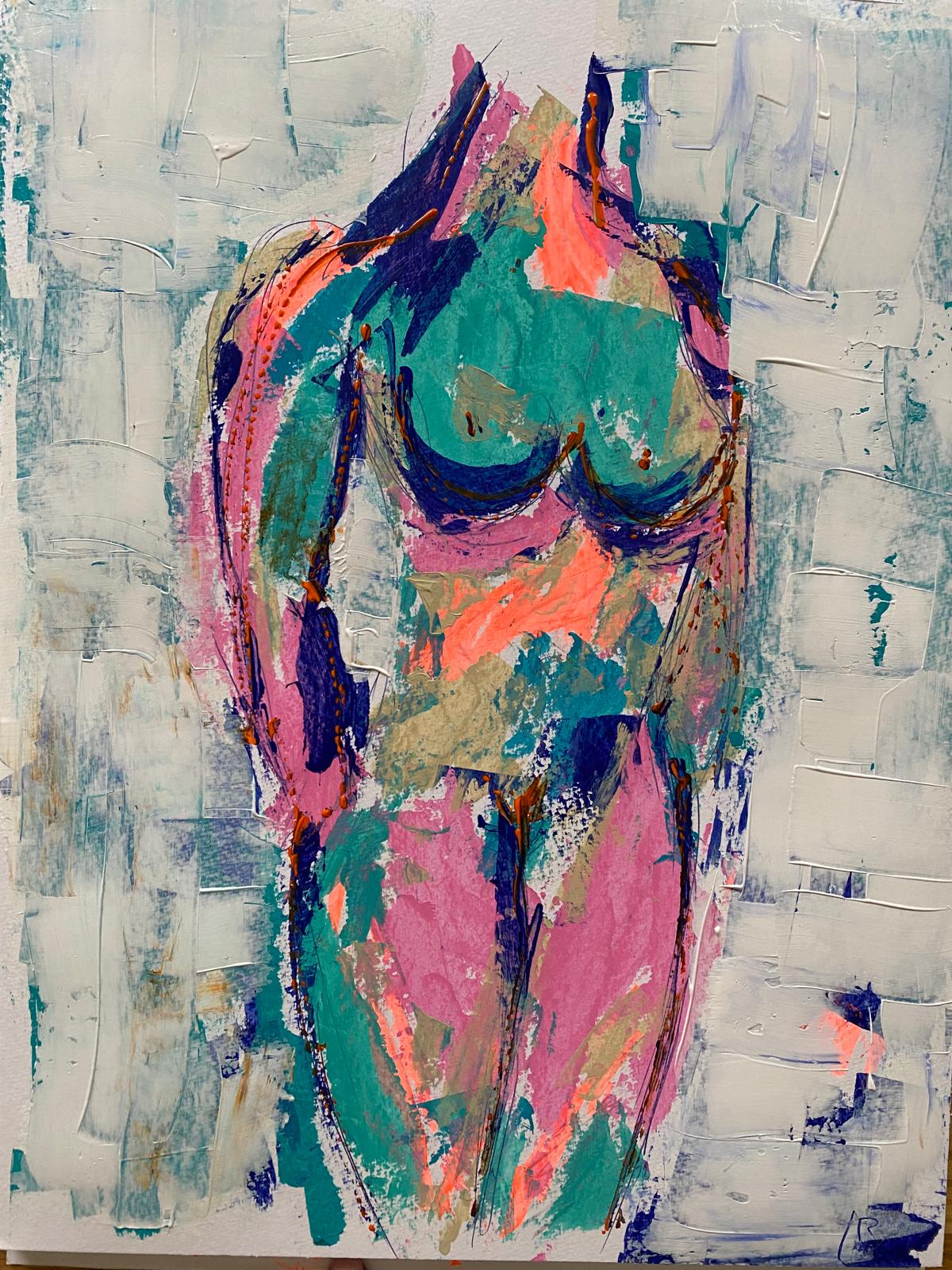Modern Woman III (Little Sis)