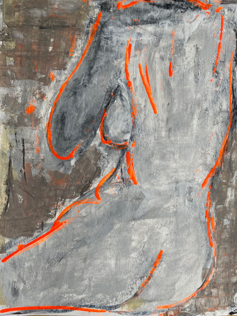 Grey - Farben im Urlaub