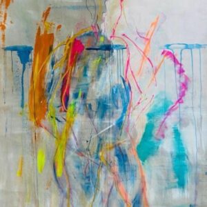 Summer Love abstract (Kopie) (Kopie) (Kopie)